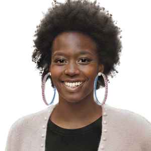 Pendientes de Aro con Cristales y Diamantes de Imitación en Rosa y Azul, Estilo Jack and Jill, Joyería de Moda para Mujer - Product Image 6