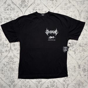 Camiseta Deportiva de Algodón Tejido de Alta Calidad para Hombre, con Logotipo Personalizado, Impresión Digital con Color Único, Servicio OEM, Ropa de Moda - Product Image 2