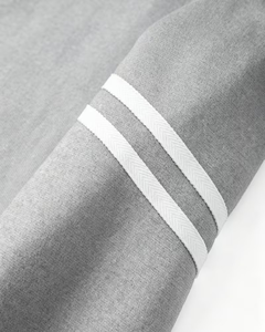Color Block Winter Lined Boys Hoodie Pullover Sweatshirt Hooded Long Sleeve Fleece Eco-Friendly Breathable Polyester/Cotton - Product Image 6