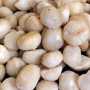 Noix de macadamia séchées brutes 100% naturelles et biologiques, qualité alimentaire supérieure - Product Image 4