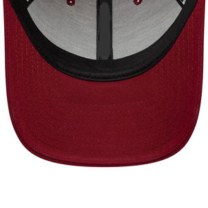 Casquettes de camionneur en maille avec logo brodé personnalisé, motifs uniques, design gratuit - Product Image 5