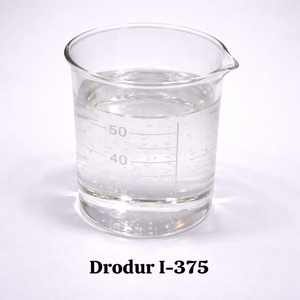 Diisocianato Cicloalifático, Resina de Base Biológica, Resistente a los Rayos UV, Materia Prima de PU, Drodur I 375, 99% de Pureza - Product Image 2