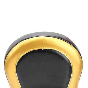 Guantes de Sparring para MMA, Kickboxing, Entrenamiento, con Logotipo Personalizado, Cuero de Microfibra, Acolchado de Alta Densidad, FOCUS PAD, Boxeo - Product Image 6