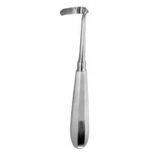 Sonda Manual de Acero Inoxidable de Alta Resistencia con Mango Largo para Inspección de Precisión, Mantenimiento y Uso Hospitalario Reutilizable - Product Image 2