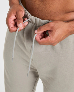 Men's Full <b>Zip</b> <b>Hooded</b> Sweatshirt Tracksuit Set Casual Solid Side Pockets Men's 2-Piece Training Track Jogger Set At Wholesale - Product Image 6