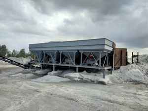 High Quality Performance Asphalt Batch Mixing Plant Core Bearing Hot Mix <b>Bitumen</b> for Road Construction Indian Manufacturer - Product Image 3