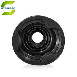 Kit de soufflet d'arbre de transmission 04438-10011 pour Toyota Tercel, qualité OE, fabriqué à Taïwan, en caoutchouc durable - Product Image 3