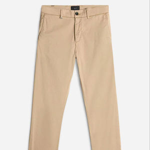 Pantalones para Hombre del Mejor Fabricante, Nuevo Estilo, Servicio OEM Sostenible, Pantalones para Hombre de Moda, Superventas, con el Mejor Diseño y Material Suave - Product Image 1