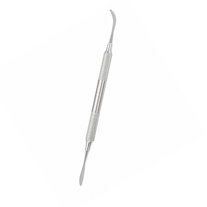 Condensador de Amalgama Dental Manual de Acero Inoxidable, Instrumento de Relleno Restaurador - Product Image 4