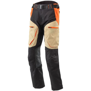 Pantalones de Ciclismo MTB Ligeros en Oferta, Pantalones de Bicicleta de Montaña de Alta Calidad para Carreras de Motocicletas, Transpirables - Product Image 3