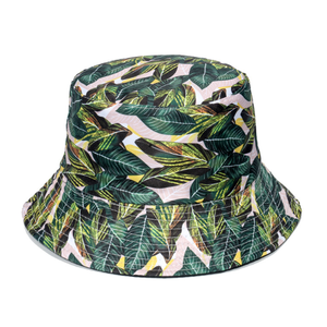 Chapeau Bob Urbain Personnalisé pour la Mode de Rue, Fabricant de Coiffes Urbaines, Production en Gros OEM - Product Image 4