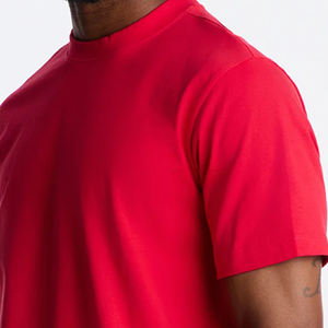 T-shirt pour homme de qualité supérieure, design uni, pour les acheteurs en gros, qualité export, usage quotidien, design de haute qualité, prix abordable. - Product Image 3