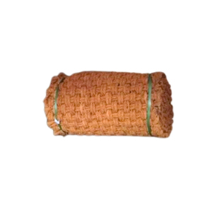 Natural Coconut Fiber COIR MAT/PALM MAT Door Mat For Entrance Use And Trapping Dirt Dust To Maintain <b>Clean</b> <b>Floors</b> - Product Image 1