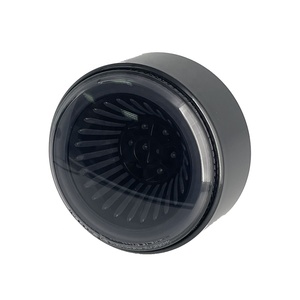 Feu arrière de freinage LED fumé E-MARK 12V pour moto Yamaha XSR900 XSR700 2016-2021 - Product Image 6