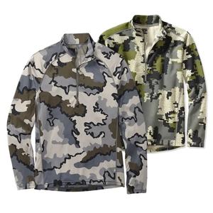 Nouvelle Arrivée : Sweat à Capuche Polaire de Chasse au Canard Realtree – Dernier Design 2026 – Camouflage – En Vente - Product Image 1