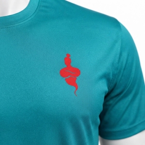 Short Sleeve Design Comfortable Fit Smooth Texture Strong Stitching Men <b>T</b> <b>Shirt</b> Made With Breathable Cotton Fabric Classic - Product Image 4