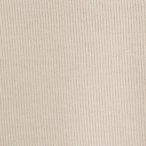 Sweat à capuche surdimensionné personnalisé en coton lourd 100 % pour homme, style streetwear, avec poche kangourou beige - Product Image 6