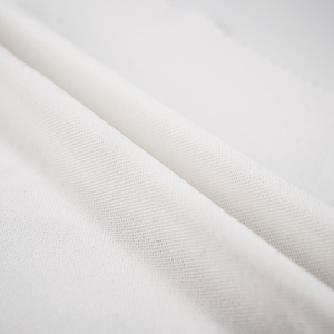 เสื้อยืดใยสังเคราะห์ Seawool เป็นมิตรกับสิ่งแวดล้อม - วัสดุที่ใช้ผลิตในไต้หวัน - Product Image 3