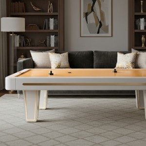 Mesa de Hockey de Aire Vindsor Pro, Pieza de Lujo, Superficie de Juego Suave con Motor de Alta Velocidad - Product Image 1