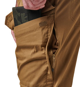 Pantalones Softshell Impermeables, Pantalones Tácticos para Exteriores, Pantalones de Senderismo, Caza y Trabajo, Pantalones Cargo para Primavera y Otoño, Venta al Por Mayor - Product Image 5