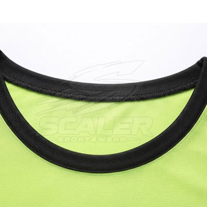 Pantalones Cortos Deportivos Transpirables con Logotipo Personalizado para Entrenamiento de Fútbol, Baloncesto, Voleibol y Sesiones de Fútbol Regulares - Product Image 2