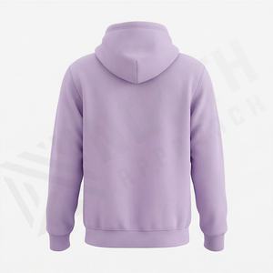 Sudaderas con Capucha de Algodón a Precio de Fábrica, 400 GSM, Sudaderas Gruesas al por Mayor, Cómodas, Suaves y Cálidas, Color Personalizado, Venta al por Mayor - Product Image 2
