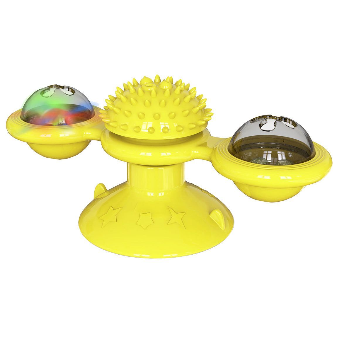 Colore giallo