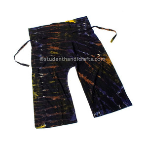 Pantalon 100% coton - Product Image 3