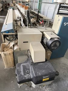 Airjet <b>Weaving</b> Machines <b>Loom</b> High Quality Product for <b>Weaving</b> - Product Image 3