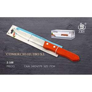 Cuchillo de Mesa de 21 cm - Product Image 1