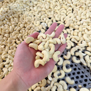 Precio Negociable, Nueces de Anacardo Kaju Badam SANTIGO, Nueces de Anacardo Kaju, OEM, ODM, Respuesta Rápida - Product Image 5