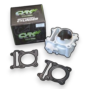 กระบอกสูบอะลูมิเนียมหล่อ CSRK PCX 160 ขนาด 63 มม. ผู้ผลิต OEM จากไต้หวัน - Product Image 1