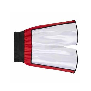 Pantalones Cortos de Boxeo MMA para Hombre, Cintura Elástica, Poliéster y Spandex, Diseño de Impresión Personalizada, Cómodos, Talla Adulto, Servicio OEM, Venta al Por Mayor - Product Image 3