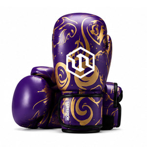 Guantes de Entrenamiento de MMA Profesionales SUPERIOR INTERNATIONAL, Unisex, de Cuero Duradero, Acolchado de Alta Densidad, Construcción Ergonómica - Product Image 1