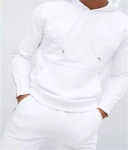 Traje Deportivo 2 en 1 para Hombre, de Cintura Alta, Manga Larga, Secado Rápido, para Gimnasio, Entrenamiento Deportivo - Product Image 5