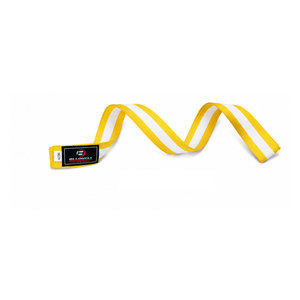 Best Price Lightweight High Quality Martial Arts <b>Karate</b> Belt Made in Pakistan Customizable Cotton - Product Image 1