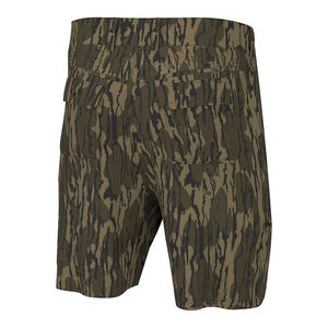 Shorts de chasse en toile de qualité supérieure pour hommes, respirants, grande taille, imperméables, pour l'hiver, personnalisables - Product Image 2