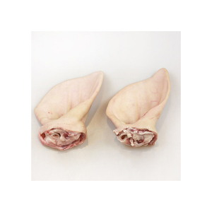หูหมูแช่แข็งเกรดส่งออก จำหน่ายในปริมาณมากสำหรับการค้าส่ง - Product Image 4