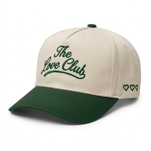Gorras de Béisbol de Algodón Personalizadas, Unisex, Ajustables, con Estampado Animal, Logotipo de Marca Privada, Bordado, Venta al Por Mayor - Product Image 2