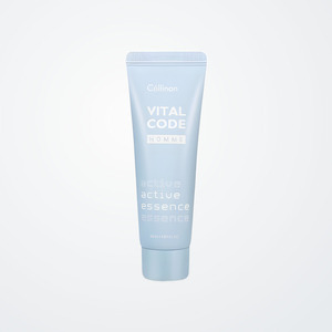 Celltrion <b>Face</b> <b>Serum</b> Celltrion Cellinon Vital Code Homme Active Essence (Gift) Homme Active Essence <b>Serum</b> Skin Care <b>Serum</b> - Product Image 6