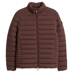 Chaqueta Acolchada para Hombre, Nueva, Cómoda, Resistente, Ecológica, Multicolor, Ligera e Impermeable - Product Image 6