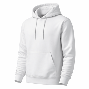 Sudadera con Capucha Premium para Hombre, Estilo Club de Boxeo - Proveedores Mayoristas de Sudaderas Personalizadas Directamente de Fábrica OEM - Product Image 3