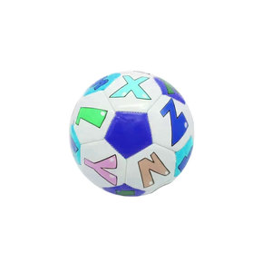 Wholesale Non Toxic Soft Leather Lightweight Kids Volleyball PU PVC Size 5 <b>Training</b> <b>Ball</b> For Indoor Play - Product Image 4