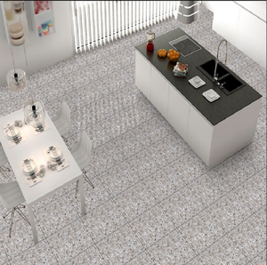 Losetas de Porcelana CLAYTON CERAMIC Serie DC con Acabado Mate, 600x600mm, Antideslizantes y Resistentes a los Ácidos, las Más Vendidas en India - Product Image 1