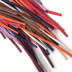 เชือกผูกรองเท้าสำหรับงานหนักรองเท้าบูททำงานกลางแจ้งทนทานและมีชีวิตชีวา - Product Image 4