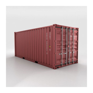 American Grade 40 ft <b>Refrigerated</b> <b>Containers</b> Used Carrier Reefer Shipping <b>Containers</b> Export to Asia, Europe - Product Image 3
