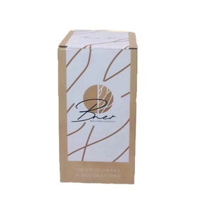 Caja de Cartón Autoarmable con Recubrimiento UV OEM, Laminación Mate y Brillante, Diseño en Relieve, Impresión Offset, Cierre Magnético, para Alimentos - Product Image 3