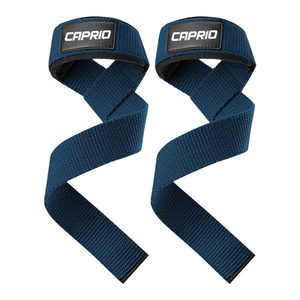 Sangles de soutien pour poignets en coton, antidérapantes, pour la musculation, logo personnalisé, haute élasticité, unisexe, professionnelles - Product Image 6