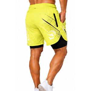 <b>Mens</b> Summer Swim <b>Trunks</b> Waterproof Secure Pocket Lightweight Fast Dry Beach Shorts Custom Branding OEM ODM Manufacturer <b>Mens</b> - Product Image 2