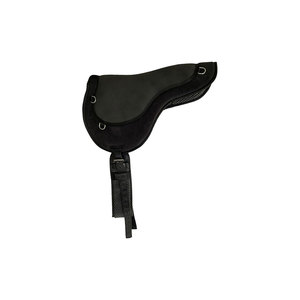 Premium Leather Horse Saddles for <b>Equestrian</b> Riding - Product Image 5